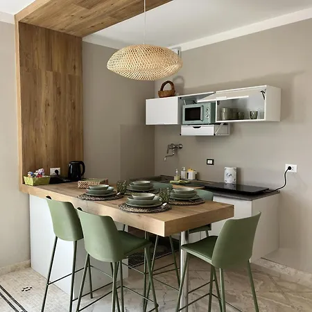Holiday home 101 Senigallia