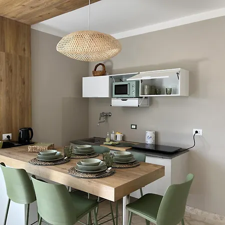 Holiday home 101 Senigallia